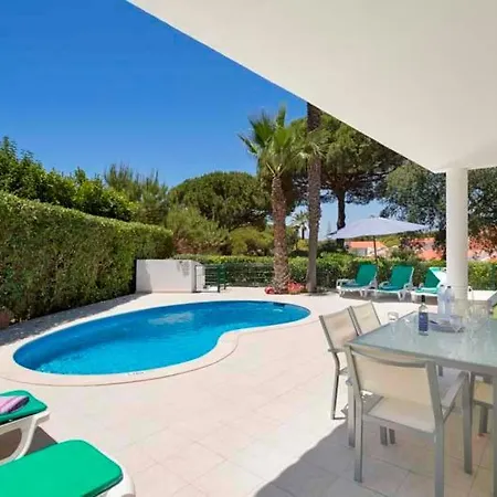 Sleeps 6 Pool Air Con T480238 * Vale do Lobo