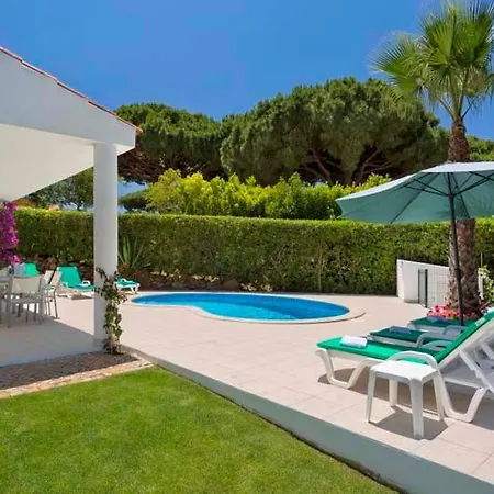 Sleeps 6 Pool Air Con T480238 Villa
